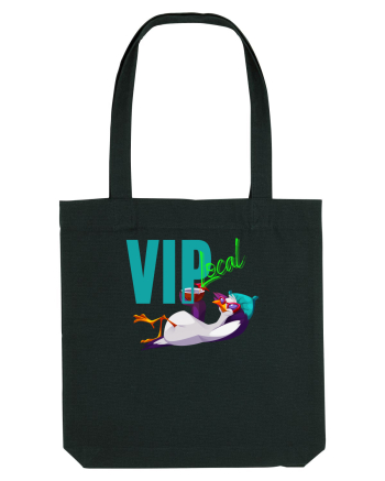 Vip local Black