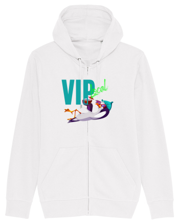 Vip local White
