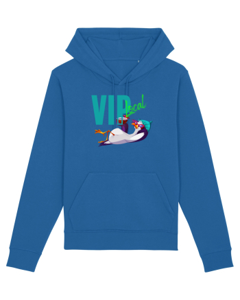 Vip local Royal Blue