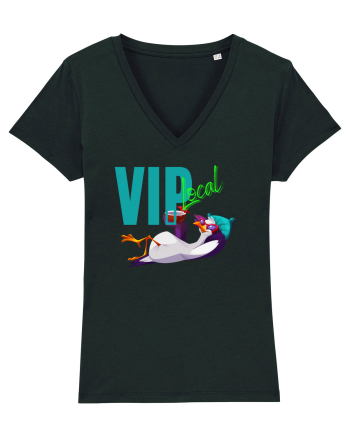 Vip local Black
