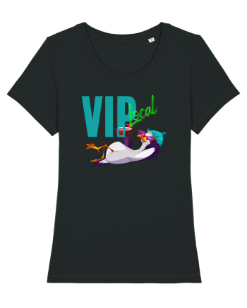 Vip local Black