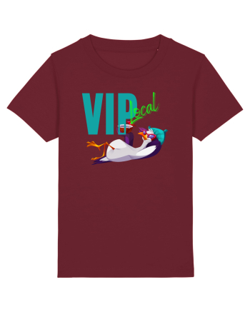 Vip local Burgundy