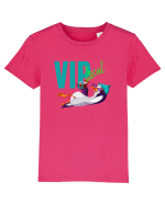 Vip local Tricou mânecă scurtă  Copii Mini Creator