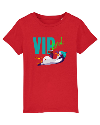 Vip local Red