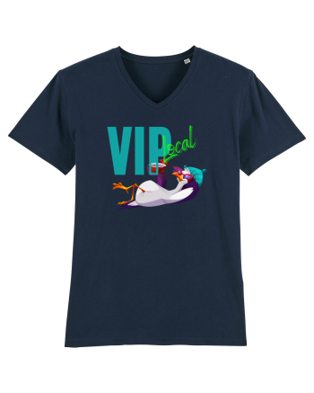 Vip local French Navy