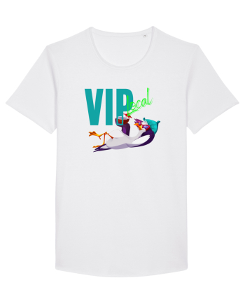 Vip local White
