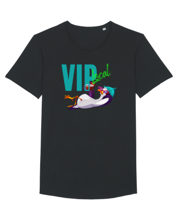 Vip local Black