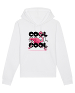 Cool Hanorac Unisex Drummer