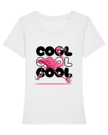 Cool White