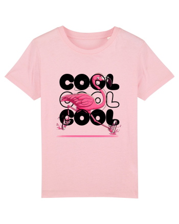 Cool Cotton Pink