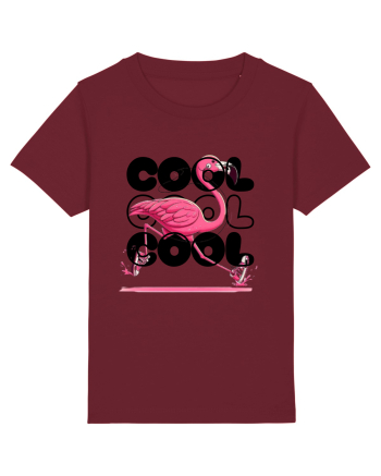 Cool Burgundy
