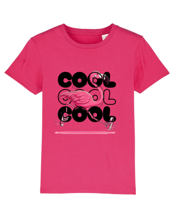 Cool Raspberry