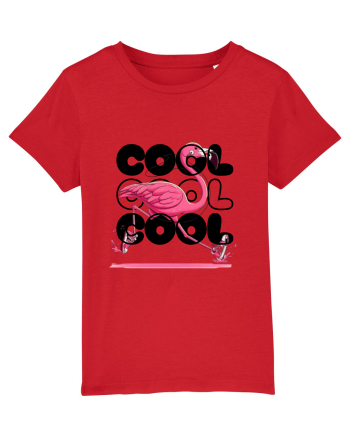 Cool Red