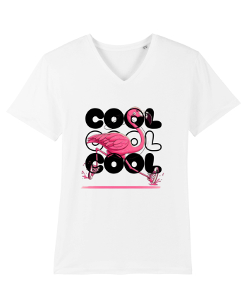 Cool White