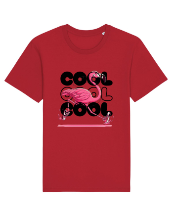 Cool Red