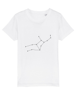 Zodia şi constelaţia Fecioarei Tricou mânecă scurtă  Copii Mini Creator