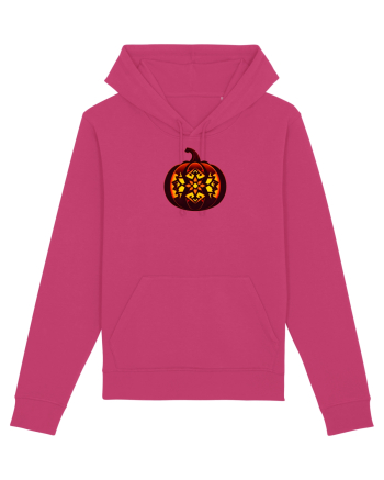 DOVLEAC - MOTIVE TRADITIONALE ROMANESTI Raspberry