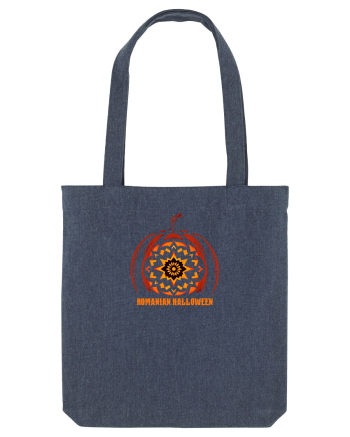 ROMANIAN HALLOWEEN - HALLOWEEN ROMANESC 2 Midnight Blue