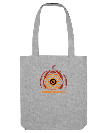 ROMANIAN HALLOWEEN - HALLOWEEN ROMANESC 2 Heather Grey
