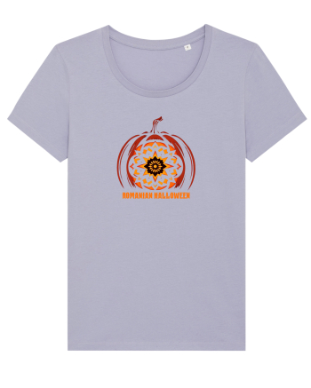 ROMANIAN HALLOWEEN - HALLOWEEN ROMANESC 2 Lavender