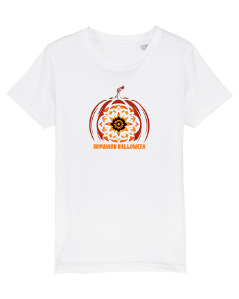ROMANIAN HALLOWEEN - HALLOWEEN ROMANESC 2 White