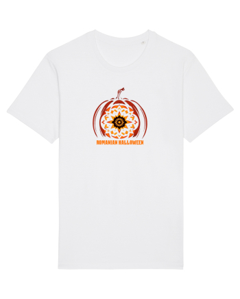 ROMANIAN HALLOWEEN - HALLOWEEN ROMANESC 2 White