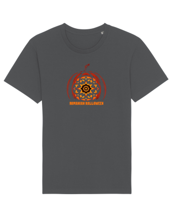ROMANIAN HALLOWEEN - HALLOWEEN ROMANESC 2 Anthracite