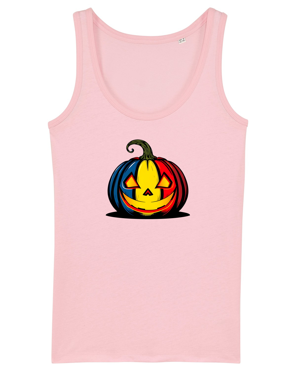 Maiou Damă Dreamer Cotton Pink