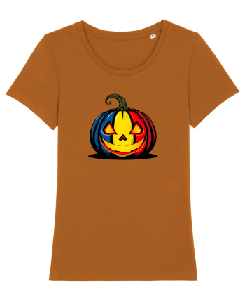 DOVLEAC - STEAGUL ROMANIEI Roasted Orange