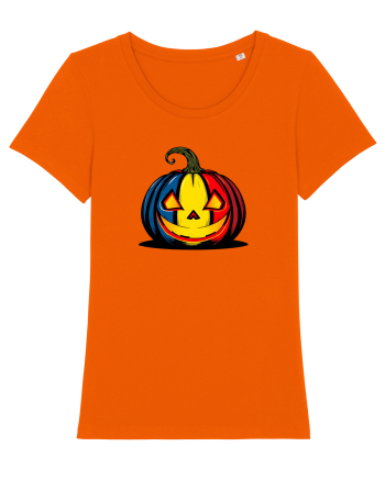 DOVLEAC - STEAGUL ROMANIEI Bright Orange