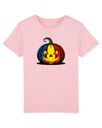 DOVLEAC - STEAGUL ROMANIEI Cotton Pink