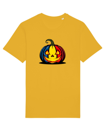 DOVLEAC - STEAGUL ROMANIEI Spectra Yellow