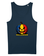 DOVLEAC - STEAGUL ROMANIEI - HALLOWEEN Maiou Bărbat Runs