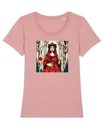 BABA DOCHIA - tanara Canyon Pink