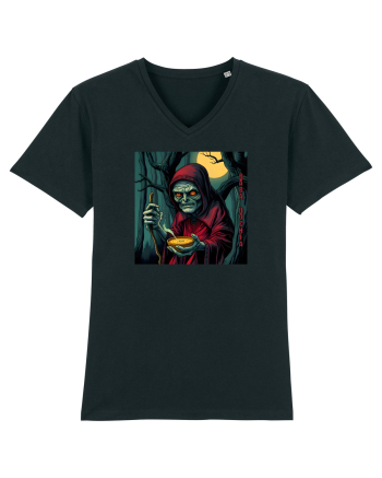 BABA DOCHIA  Black
