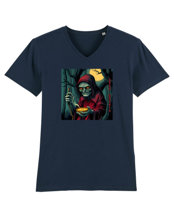 BABA DOCHIA  French Navy