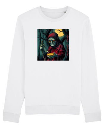 BABA DOCHIA  White
