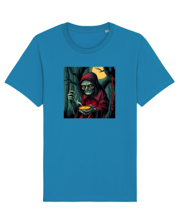 BABA DOCHIA  Azur