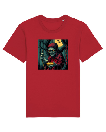 BABA DOCHIA  Red