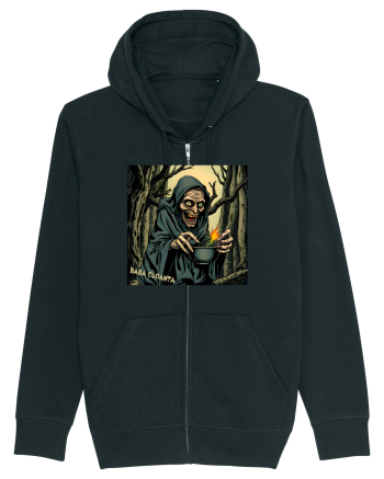 BABA CLOANTA Black