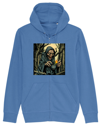 BABA CLOANTA Bright Blue
