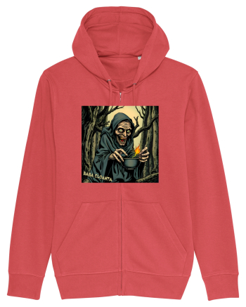 BABA CLOANTA Carmine Red
