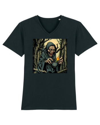 BABA CLOANTA Black
