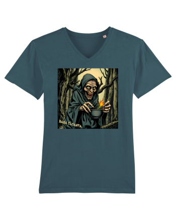 BABA CLOANTA Stargazer