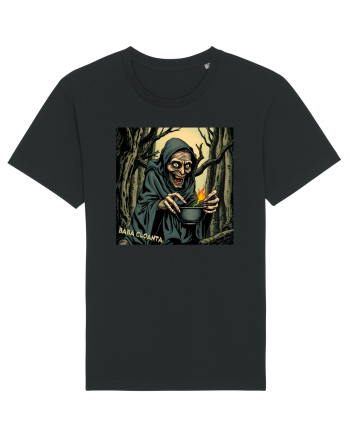 BABA CLOANTA Black