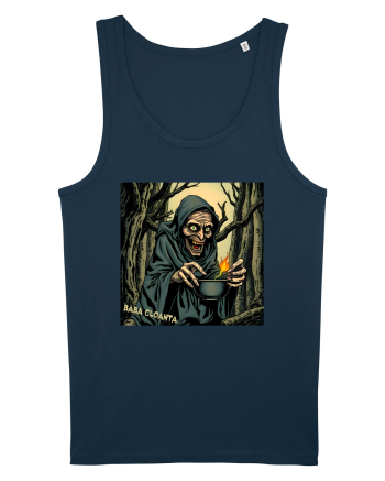 BABA CLOANTA Navy