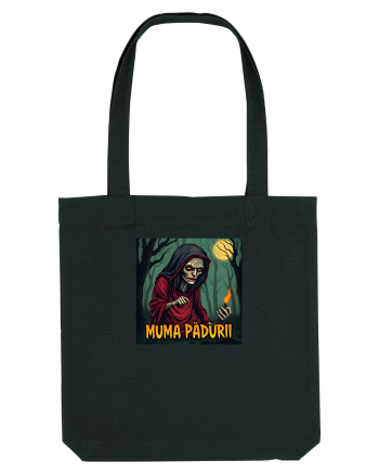MUMA PADURII 1 Black