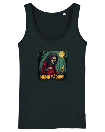 MUMA PADURII 1 Black
