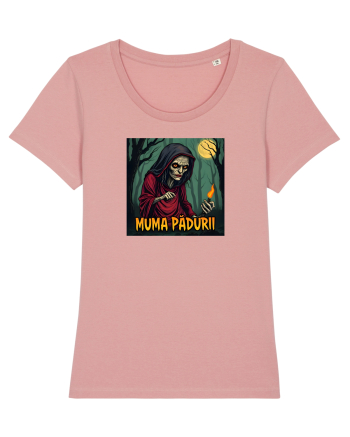MUMA PADURII 1 Canyon Pink