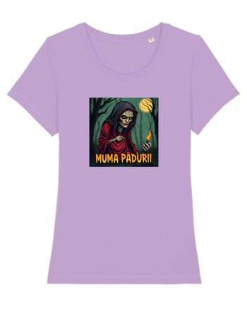MUMA PADURII 1 Lavender Dawn